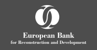 EBRD logo